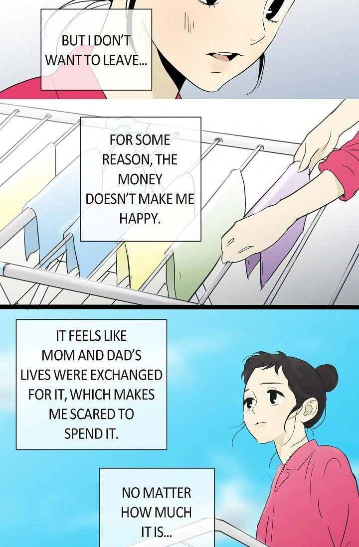 Clean With Passion for Now?! – Chapter 31 page 13