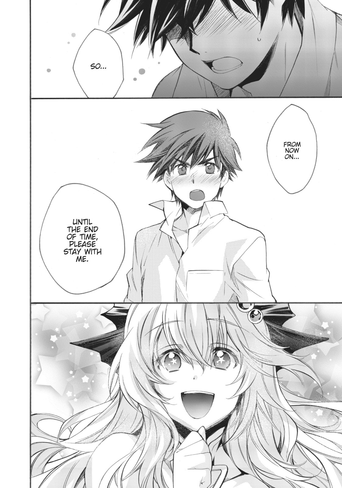 Let's Buy the Land and Cultivate It in a Different World – Chapter 8 page 21