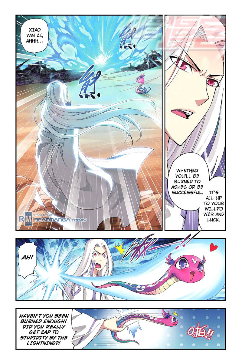 Essence Flame Frenzy page 3