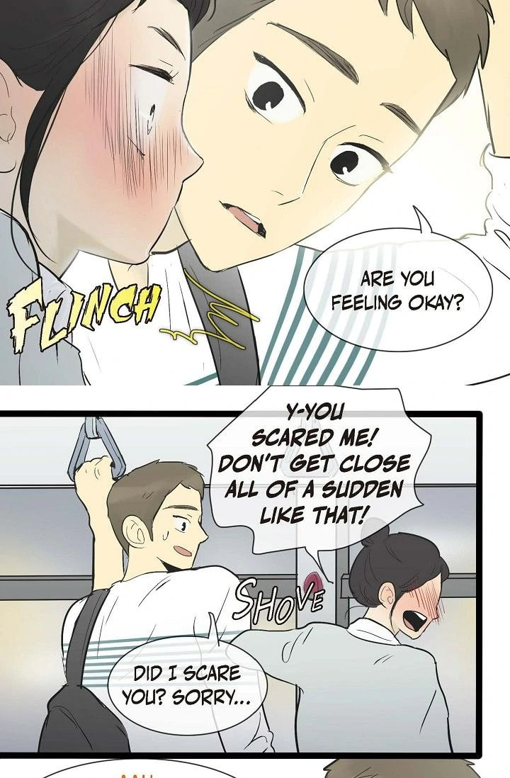 Clean With Passion for Now?! – Chapter 31 page 28