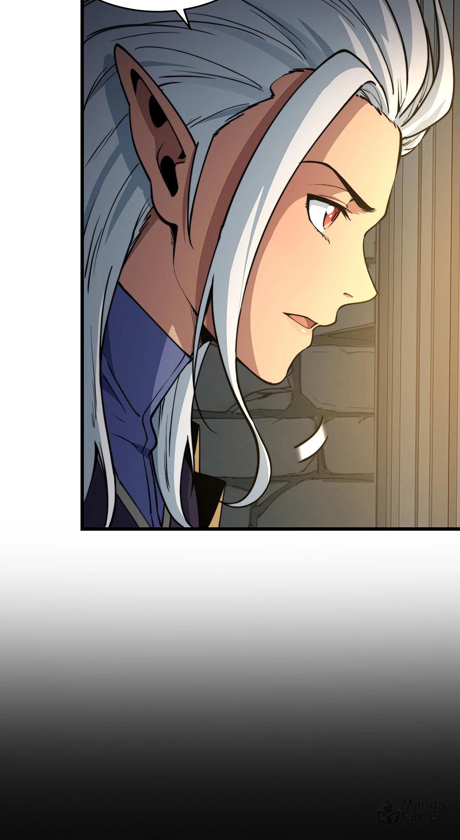 An Outcast In Another World – Chapter 7 page 17