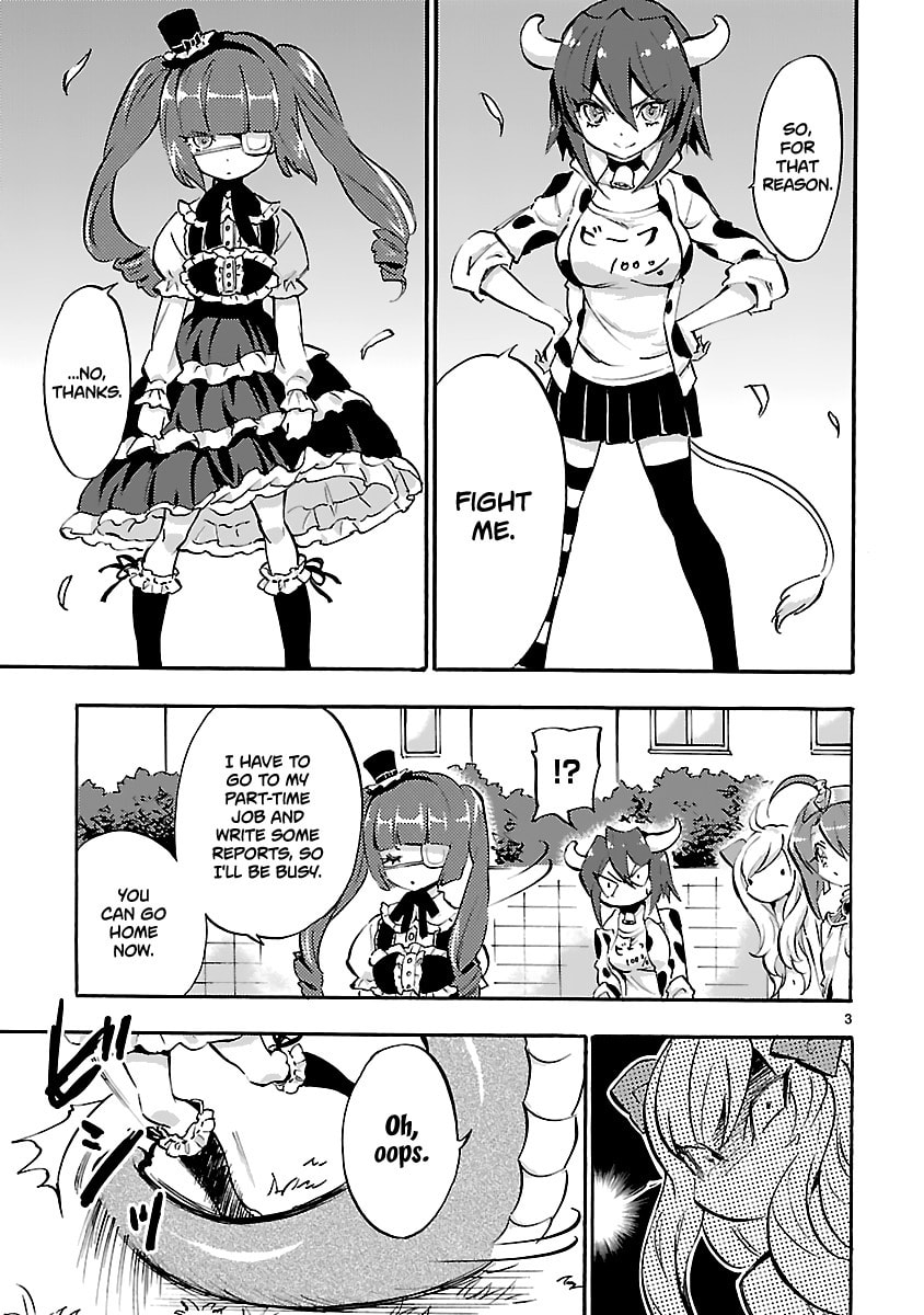 Jashin-chan Piledriver page 6
