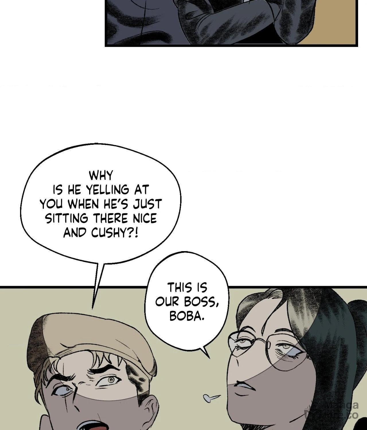 Melt Bless You – Chapter 7 page 53