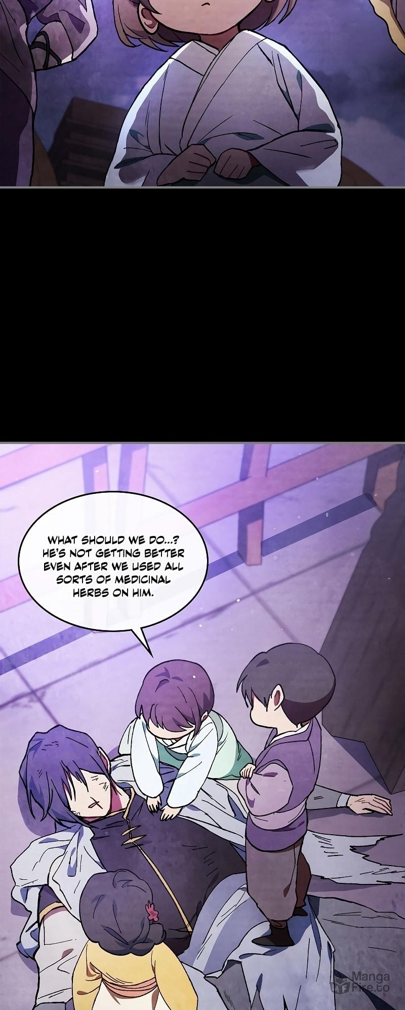 Chronicles of a Returner – Chapter 27 page 2