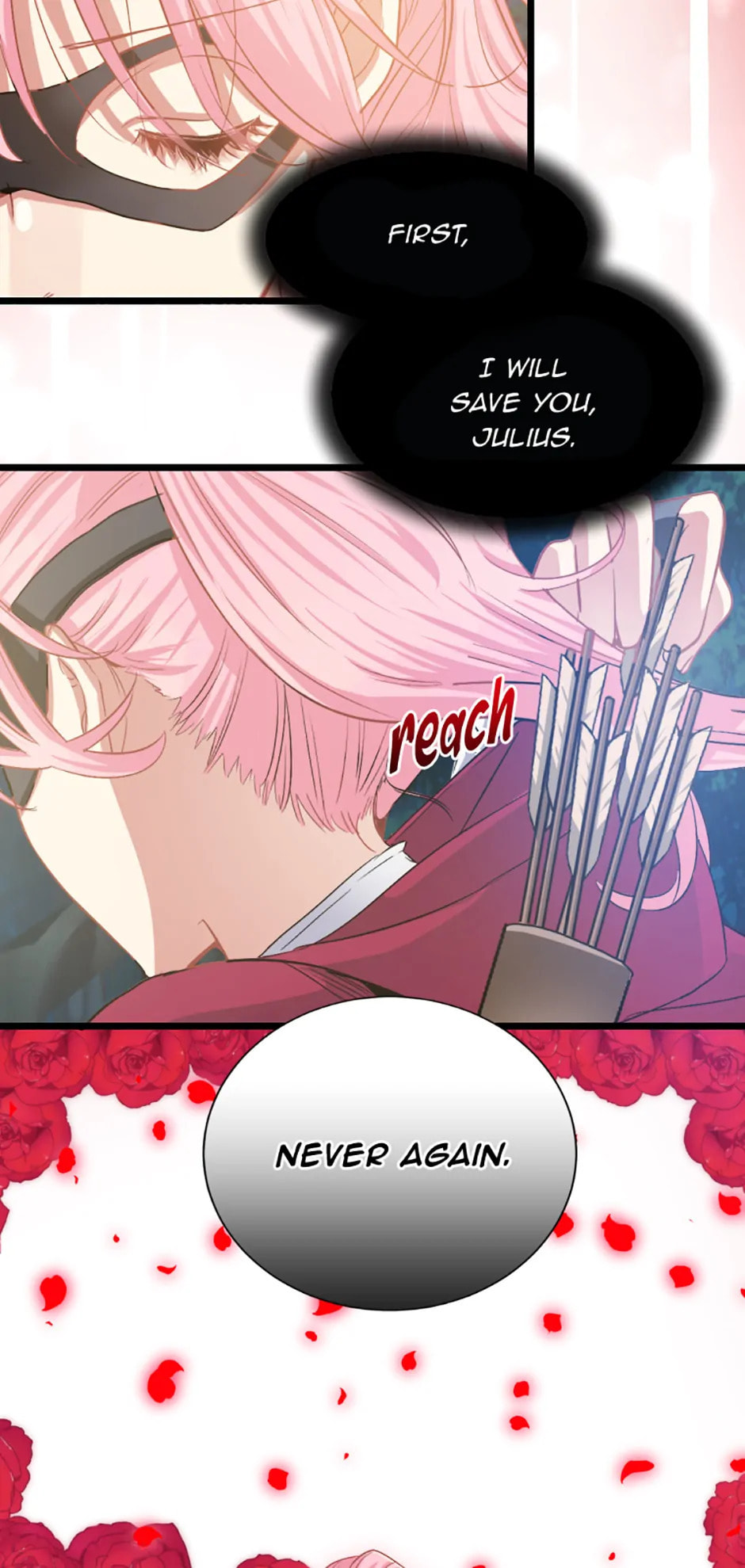 Teppeki no Otome – Chapter 2 page 75