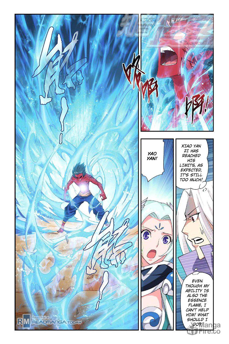 Essence Flame Frenzy page 17