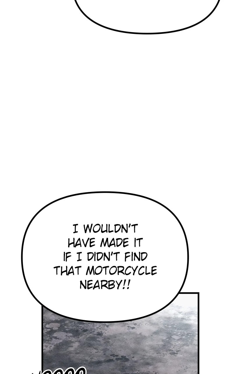 Zombie X Slasher – Chapter 61 page 16