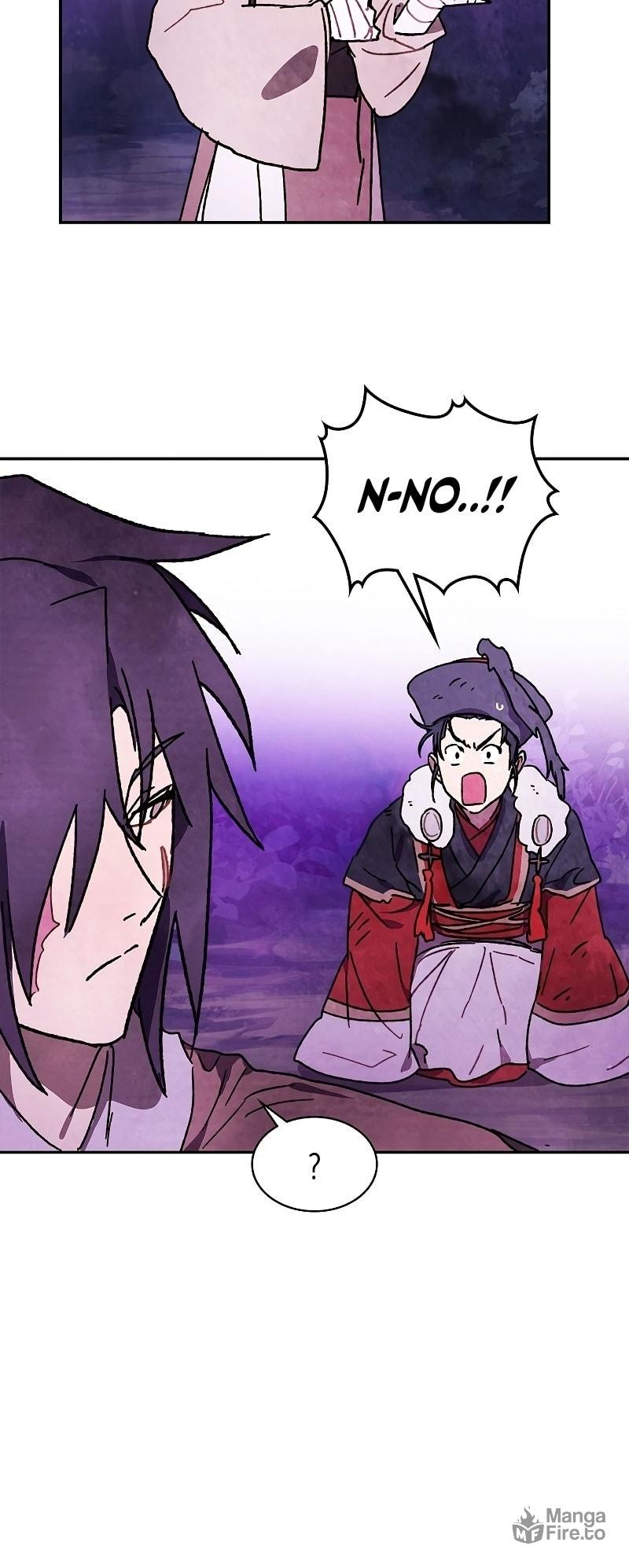 Chronicles of a Returner – Chapter 6 page 32