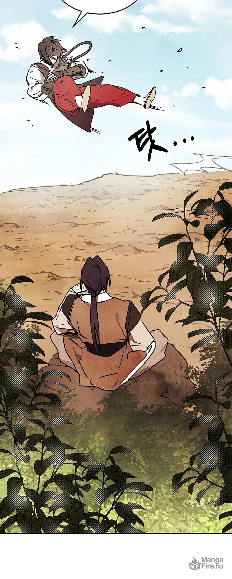 Chronicles of a Returner – Chapter 9 page 41