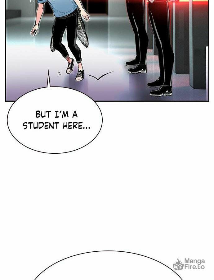 Jungle Juice – Chapter 6 page 8