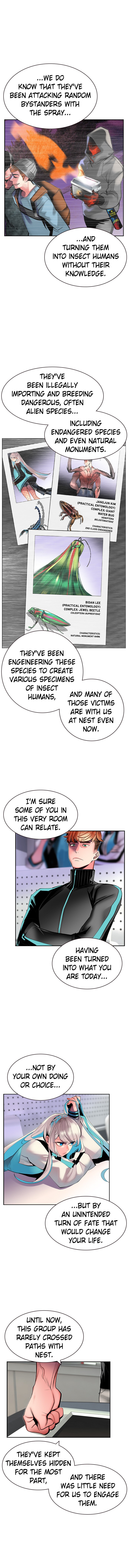 Jungle Juice – Chapter 18 page 2