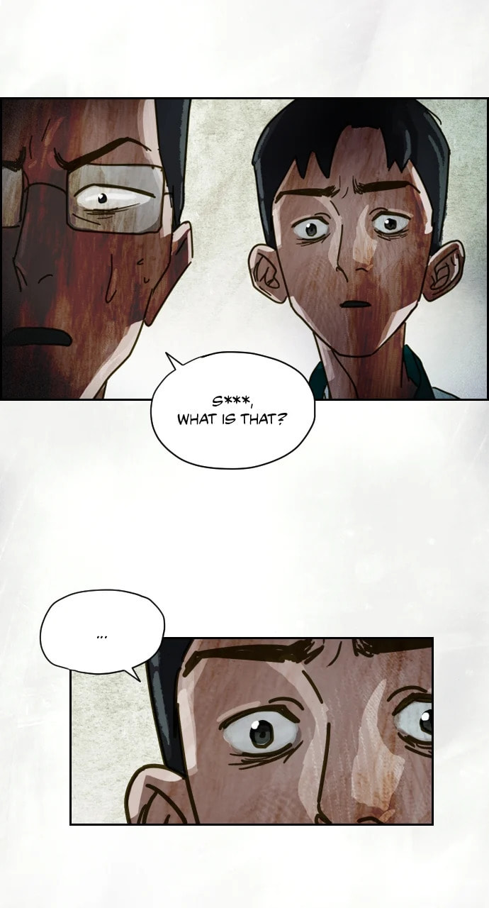 Day of Disaster – Chapter 1 page 40