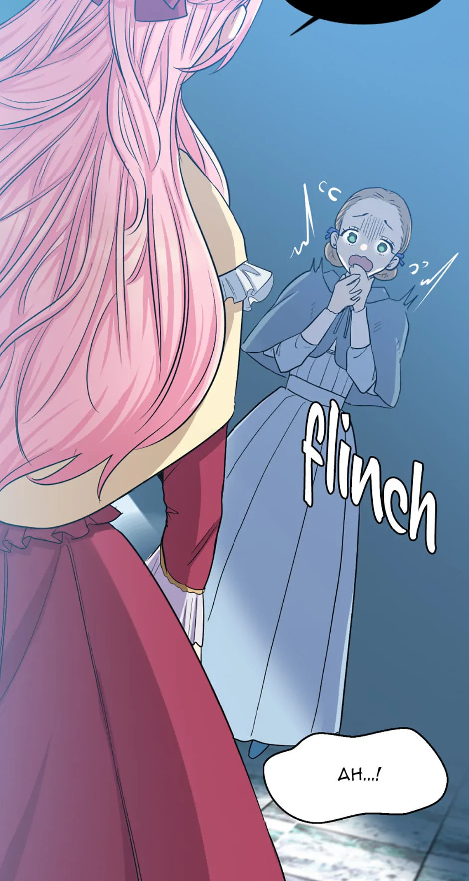 Teppeki no Otome – Chapter 2 page 33