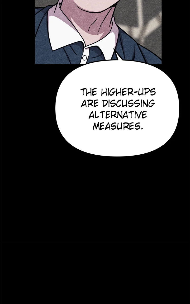 Zombie X Slasher – Chapter 72 page 51