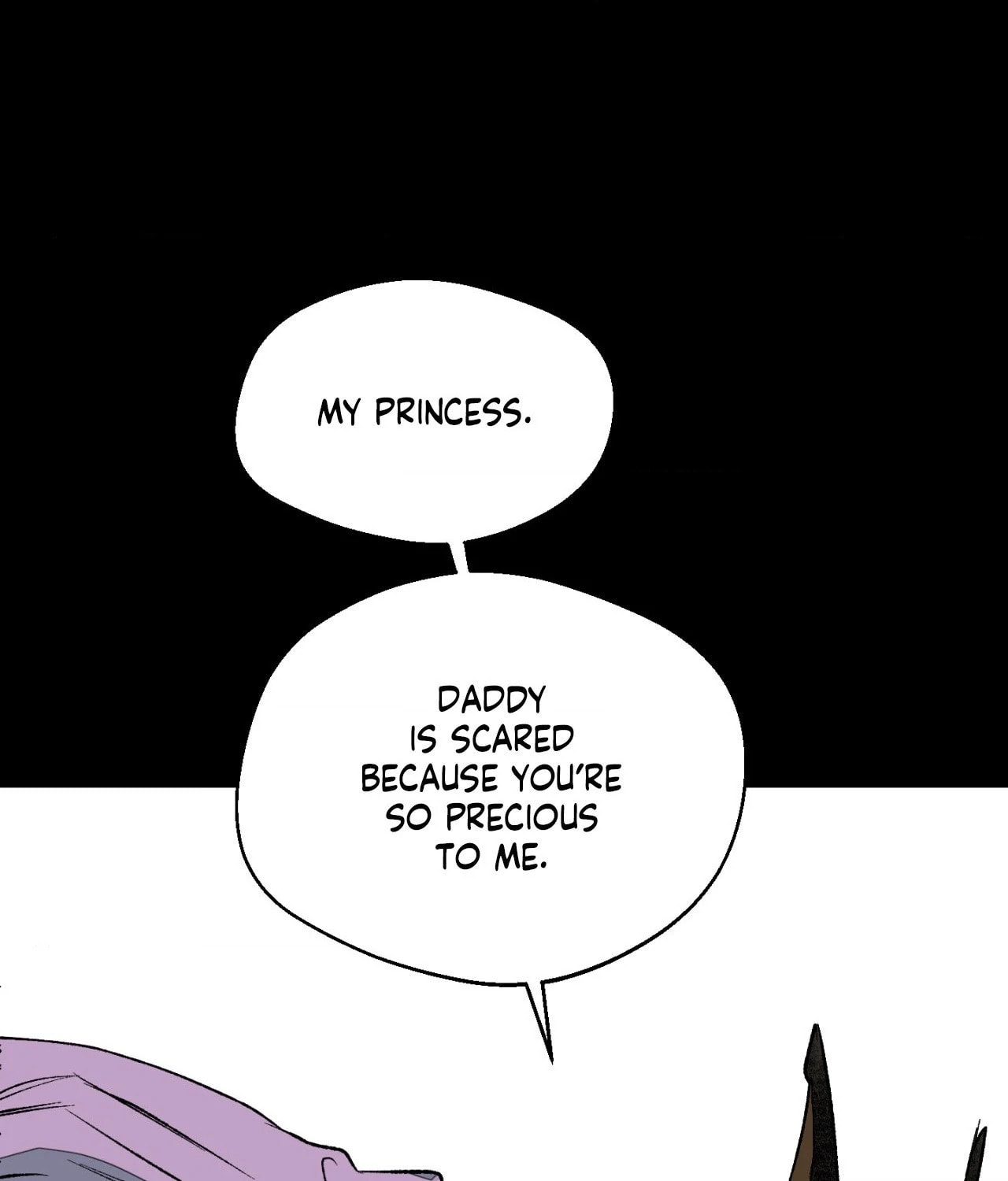 Melt Bless You – Chapter 7 page 25