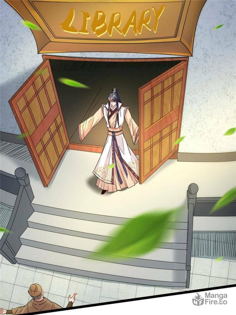 Way To Be The Evil Emperor – Chapter 5 page 9