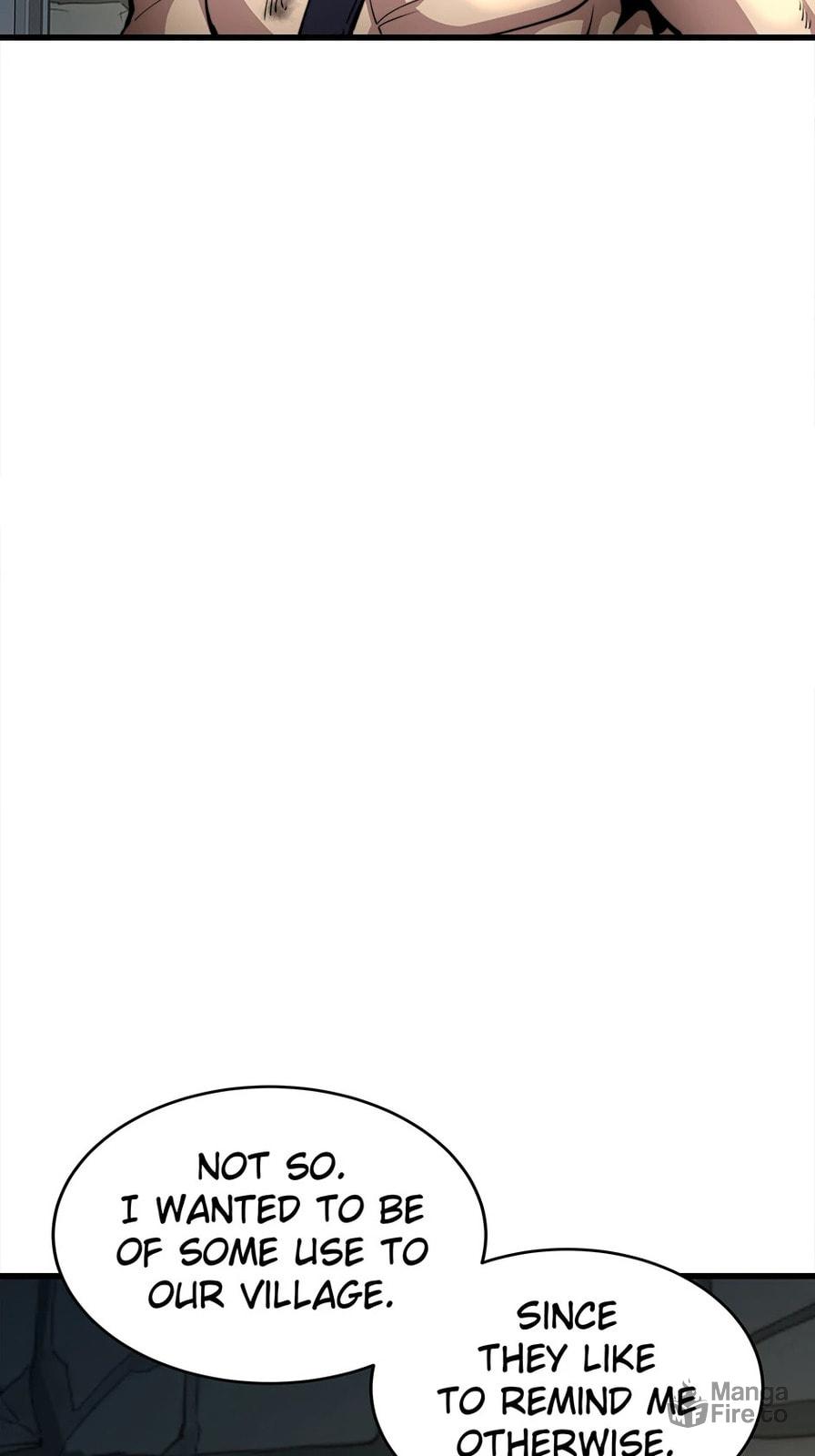 An Outcast In Another World – Chapter 7 page 8