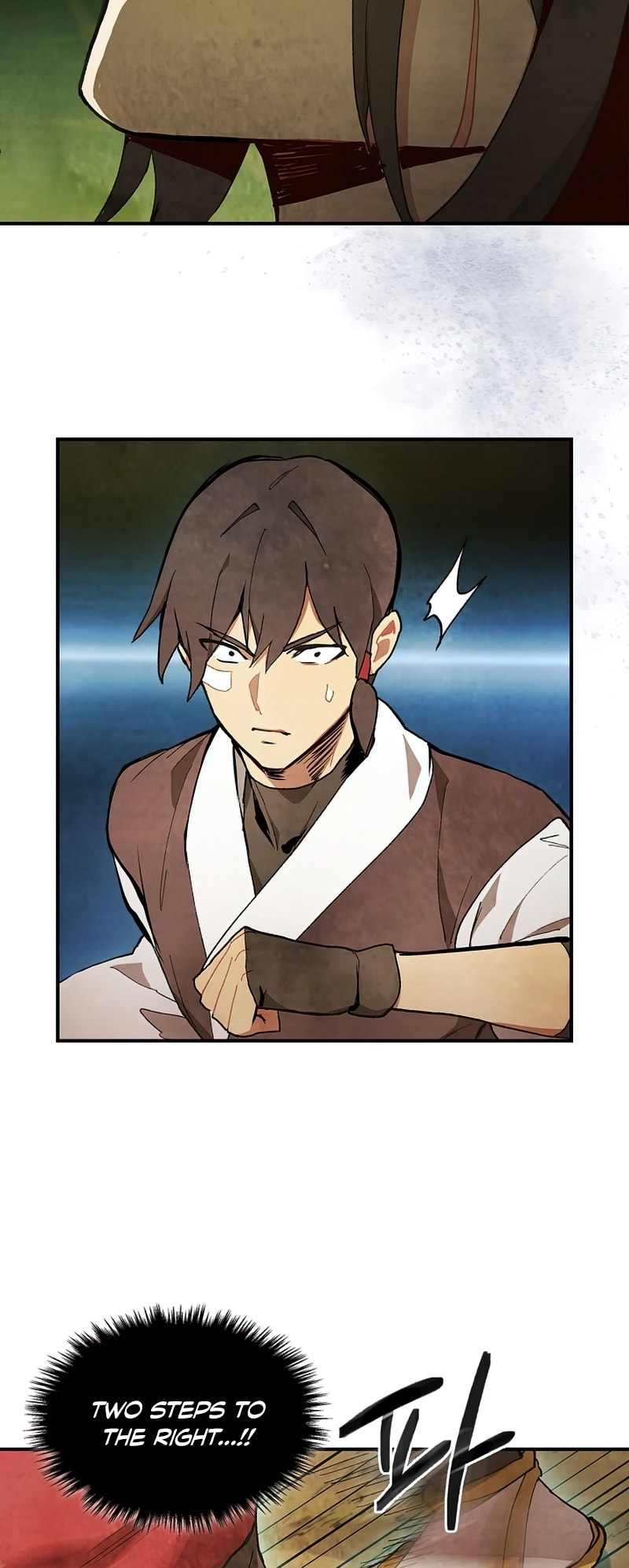Chronicles of a Returner – Chapter 30 page 61