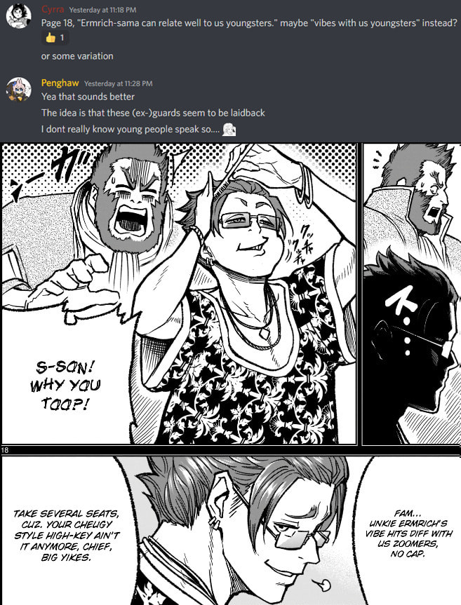 Müll ~Trash~ page 25