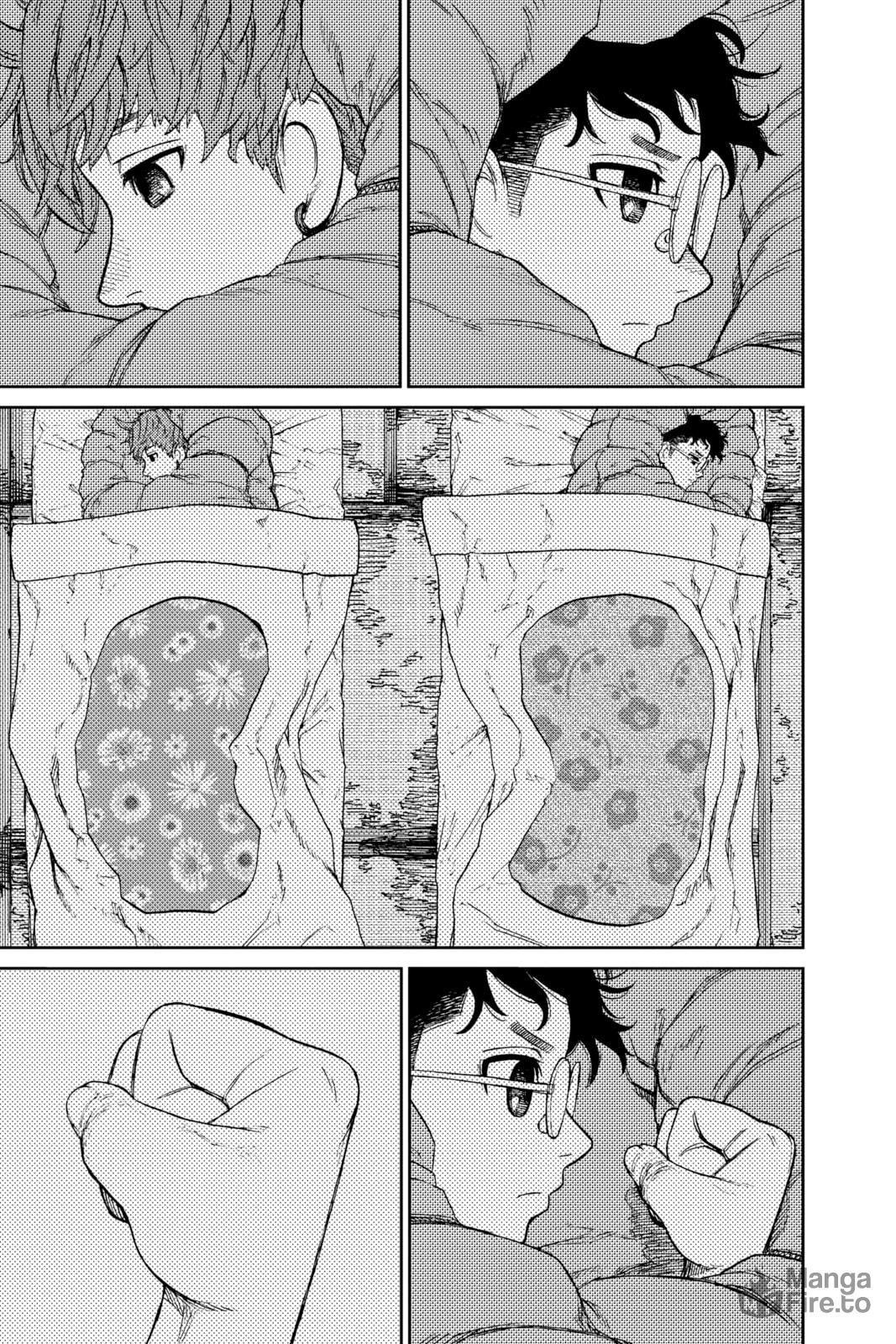 Feeling Kinda Gloomy page 8