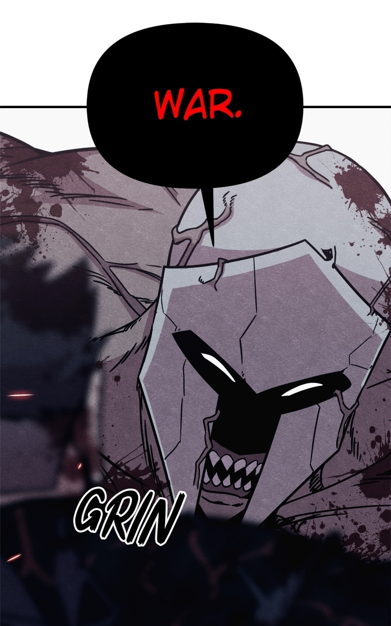 Zombie X Slasher – Chapter 44 page 85
