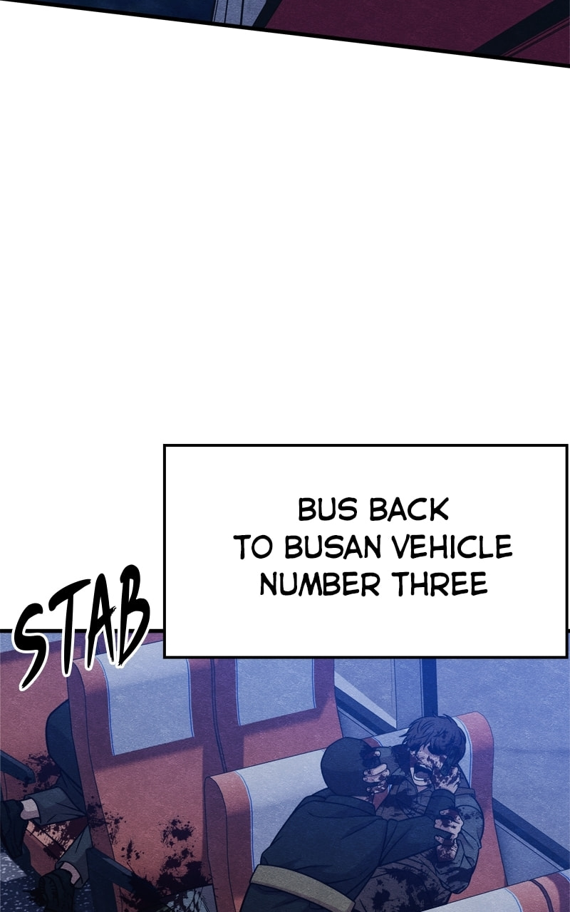 Zombie X Slasher – Chapter 53 page 21
