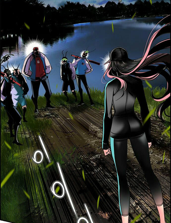 Jungle Juice – Chapter 6 page 118