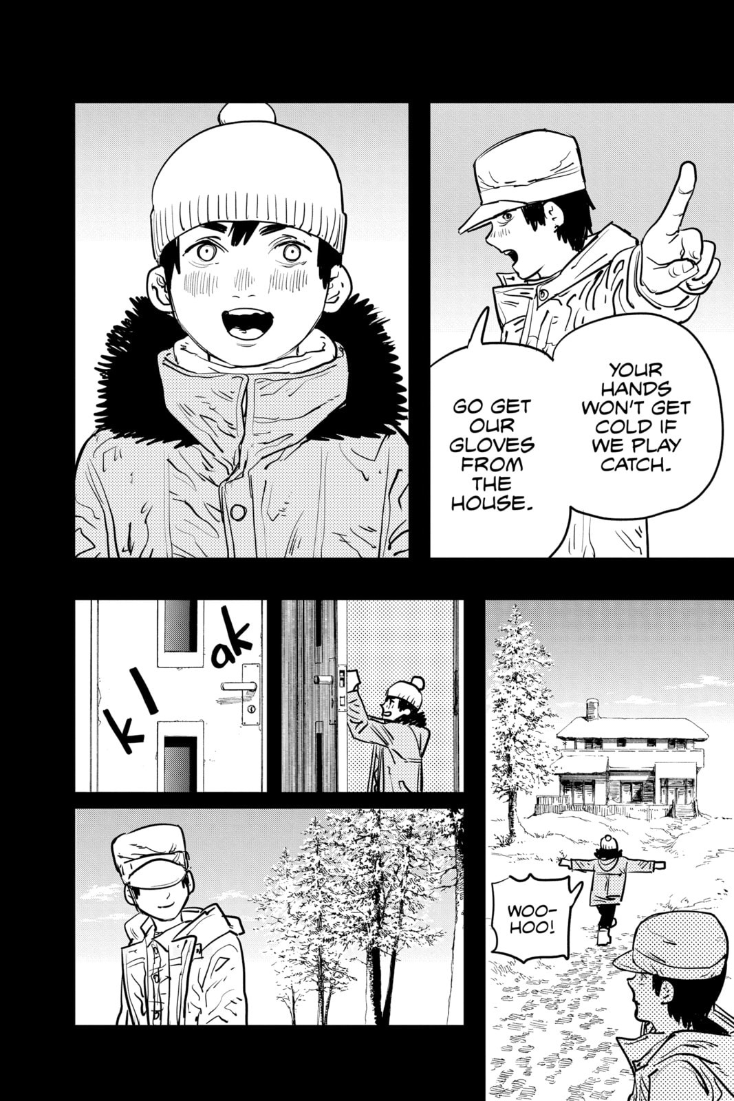 Gun Devil page 7