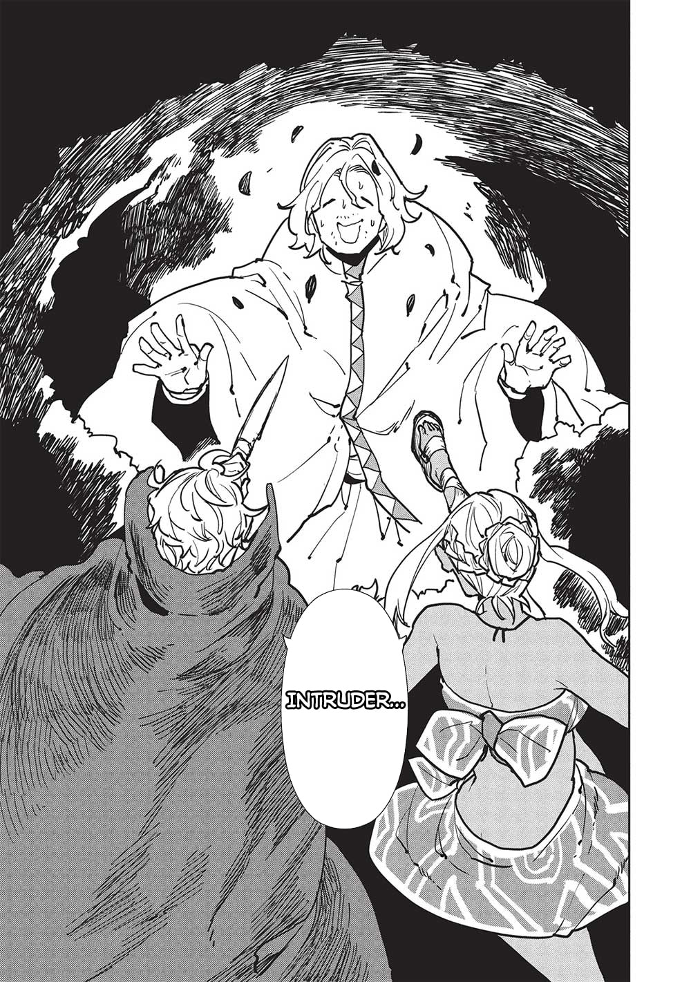 Cooking with Wild Game – Chapter 57 page 25