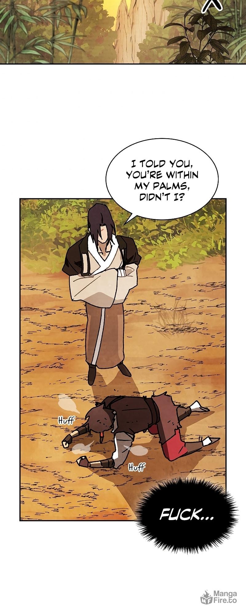 Chronicles of a Returner – Chapter 9 page 53