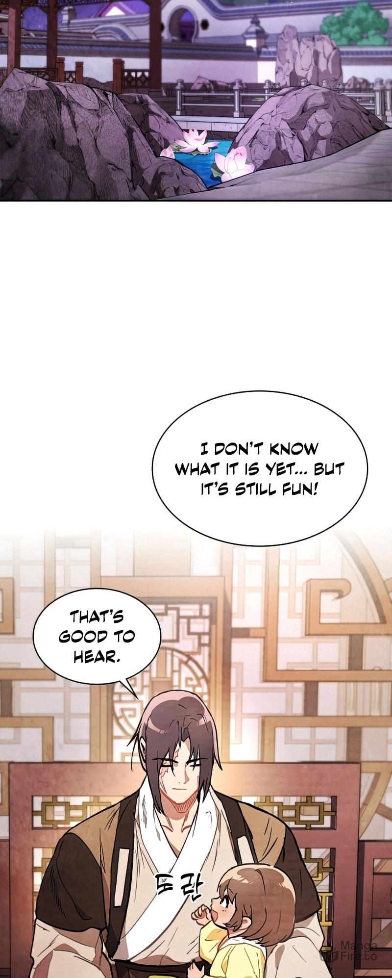 Chronicles of a Returner – Chapter 22 page 20
