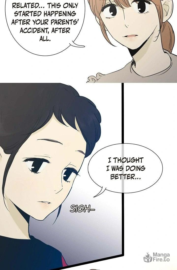 Clean With Passion for Now?! – Chapter 26 page 19