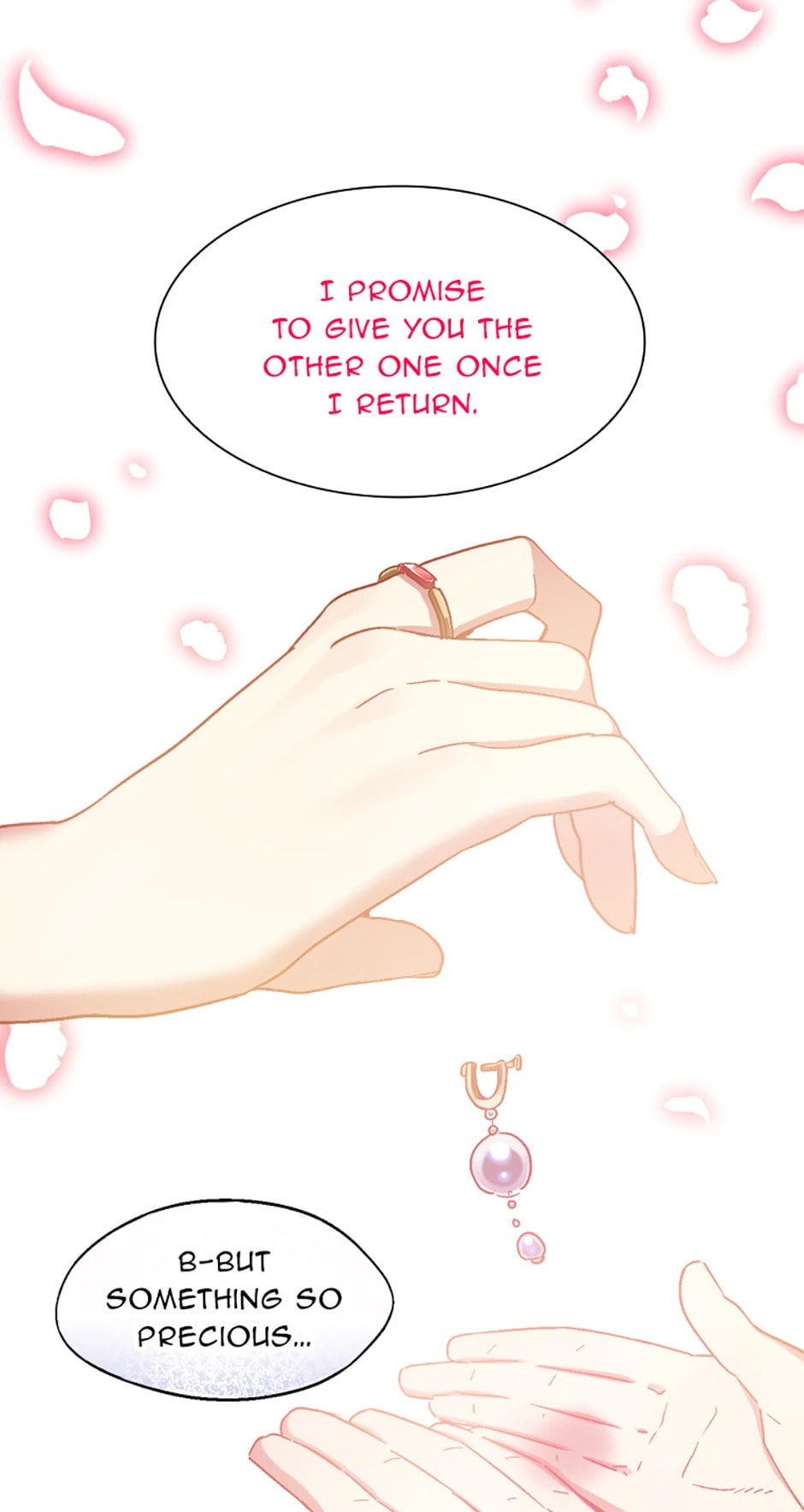 Teppeki no Otome – Chapter 2 page 40