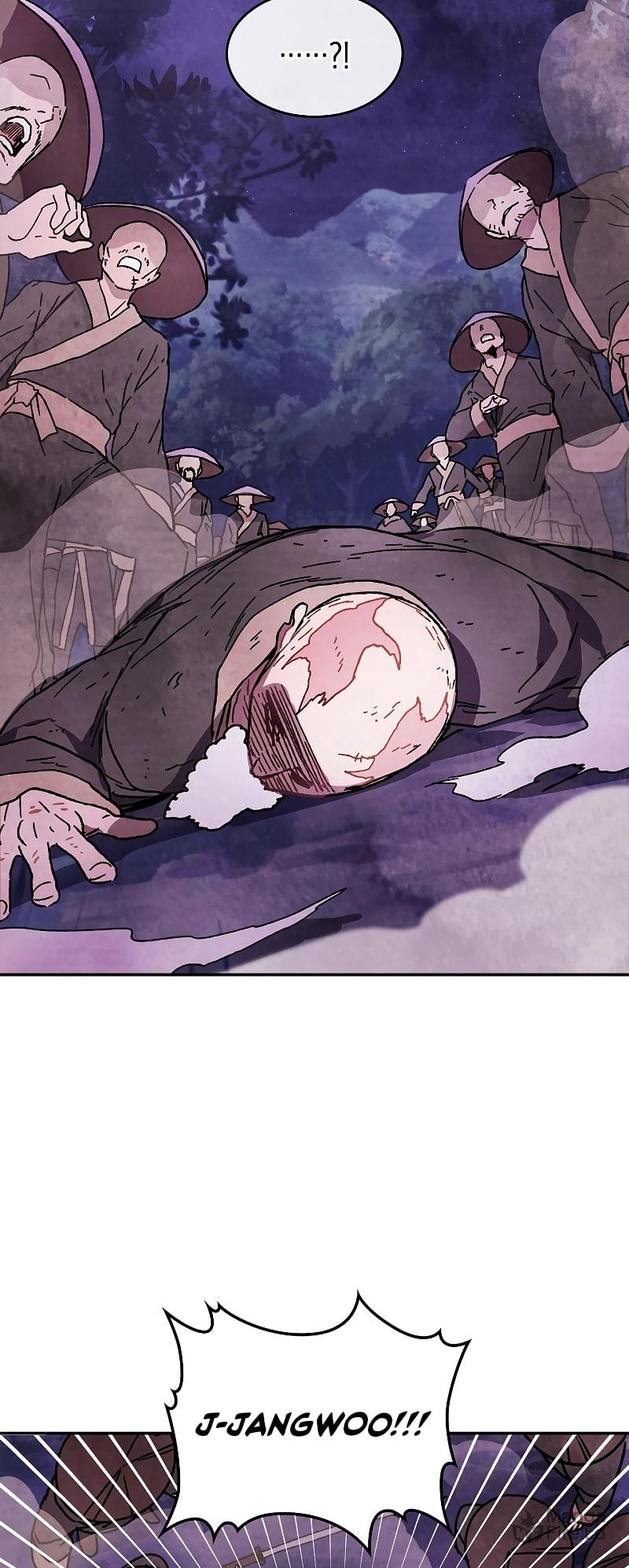 Chronicles of a Returner – Chapter 5 page 49
