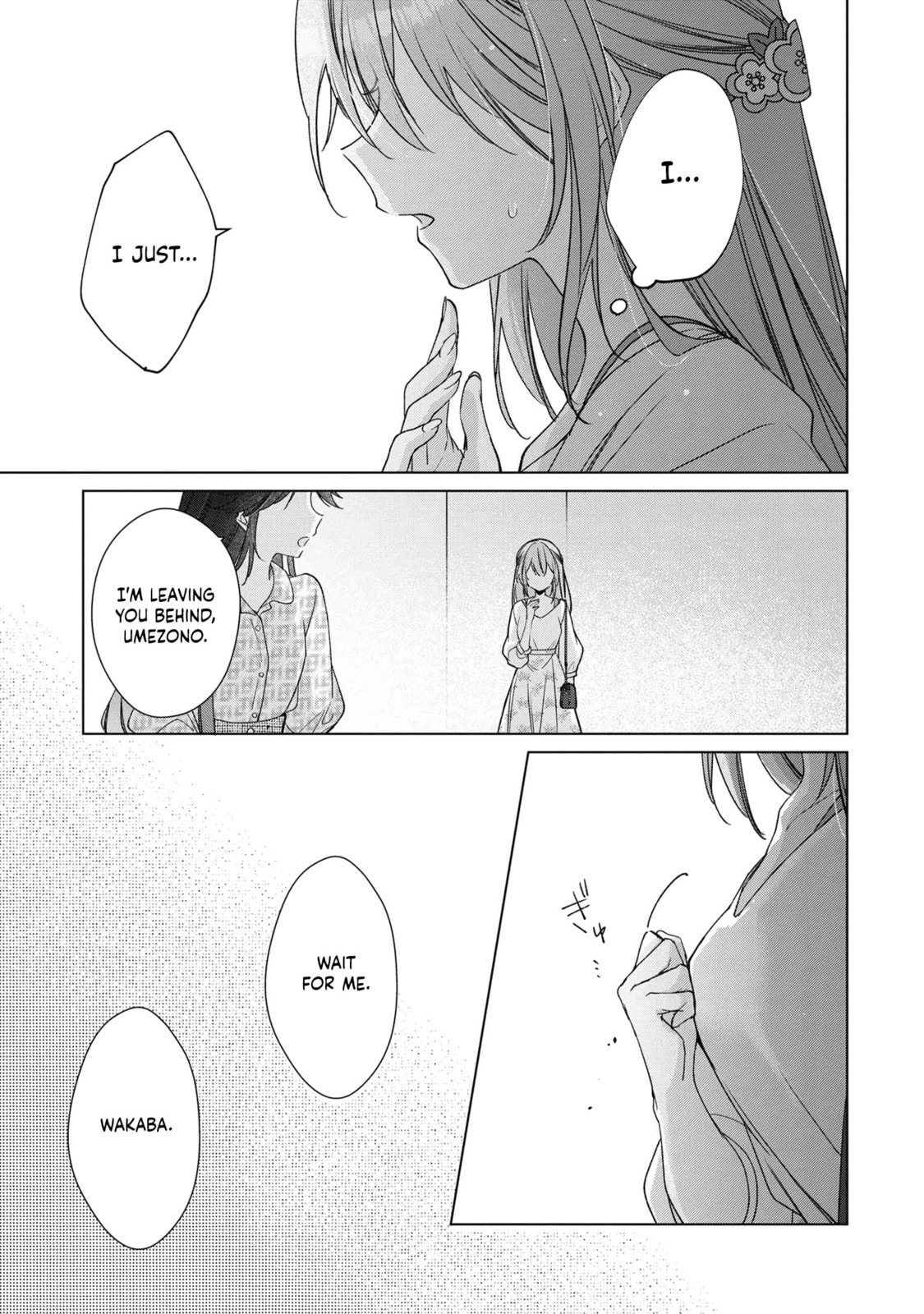 Shouwaru Tensai Osananajimi to no Shoubu ni Makete Hatsutaiken o Zenbu Ubawareru Hanashi – Chapter 3 page 27