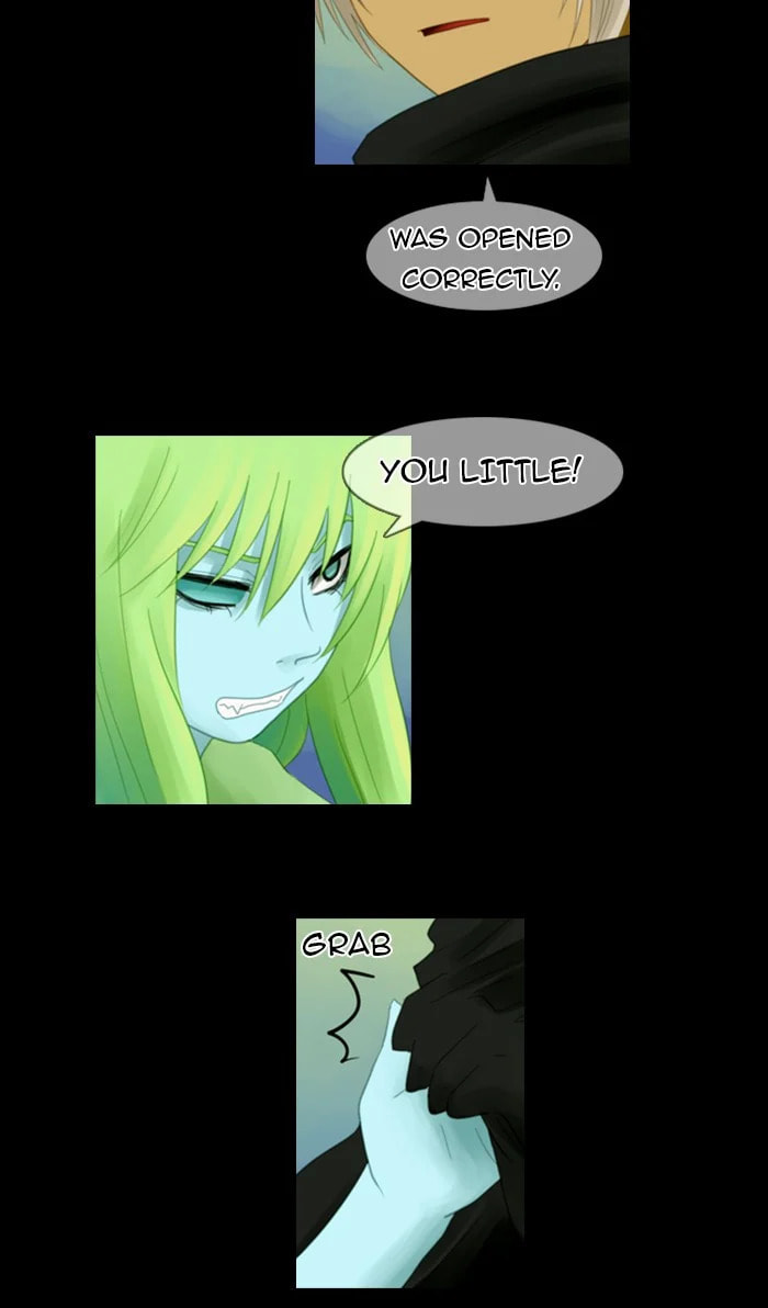 Kubera – Chapter 40 page 12