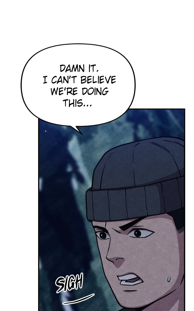 Zombie X Slasher – Chapter 32 page 78