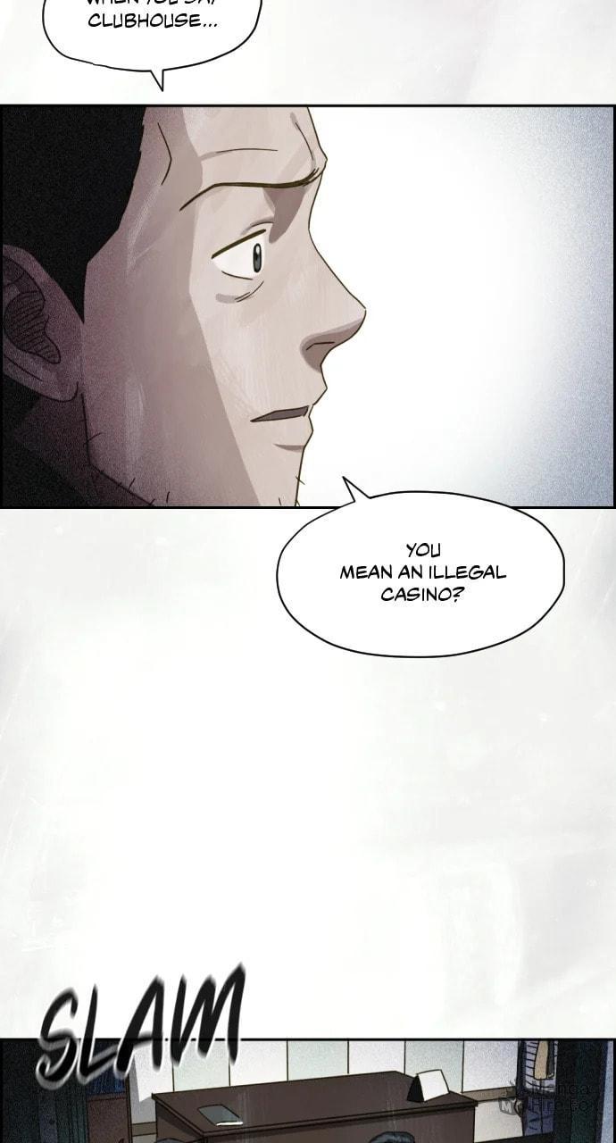 Day of Disaster – Chapter 14 page 32