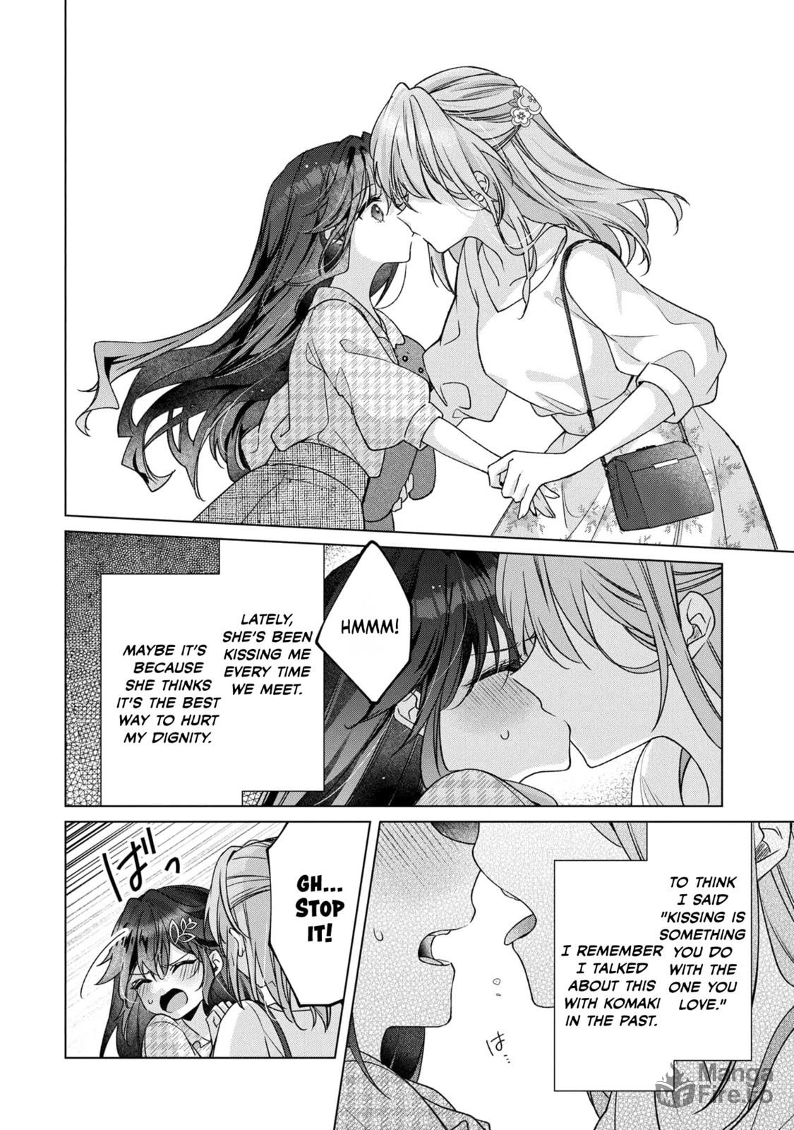 Shouwaru Tensai Osananajimi to no Shoubu ni Makete Hatsutaiken o Zenbu Ubawareru Hanashi – Chapter 3 page 11