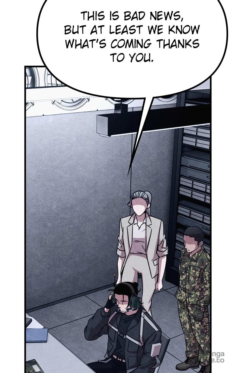 Zombie X Slasher – Chapter 73 page 69