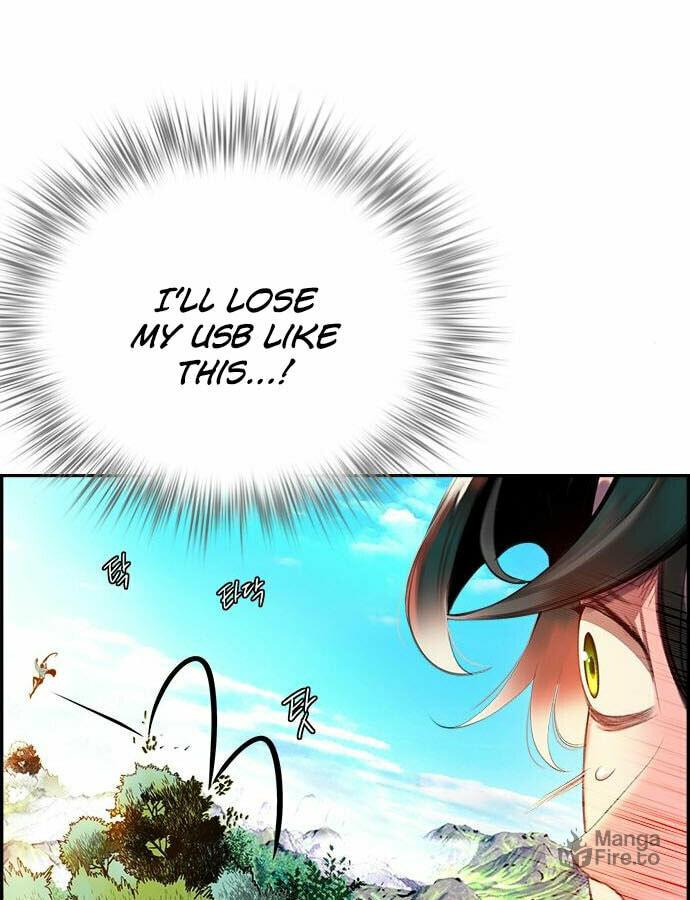 Jungle Juice – Chapter 5 page 32