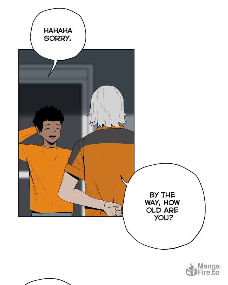 Black Sun – Chapter 10 page 23