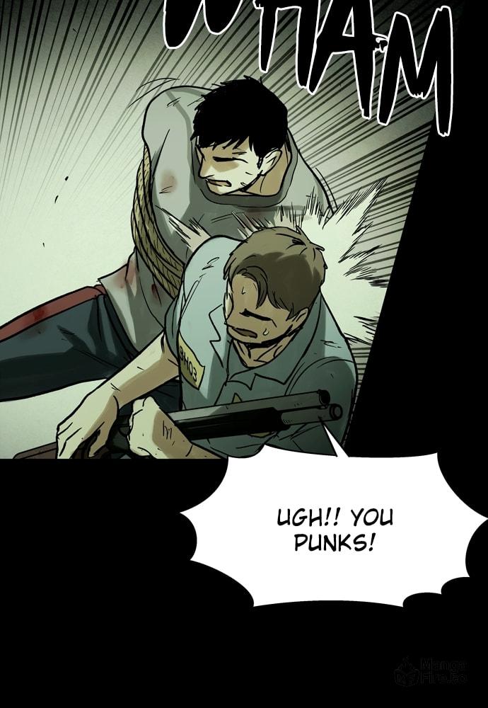 Spore – Chapter 21 page 95