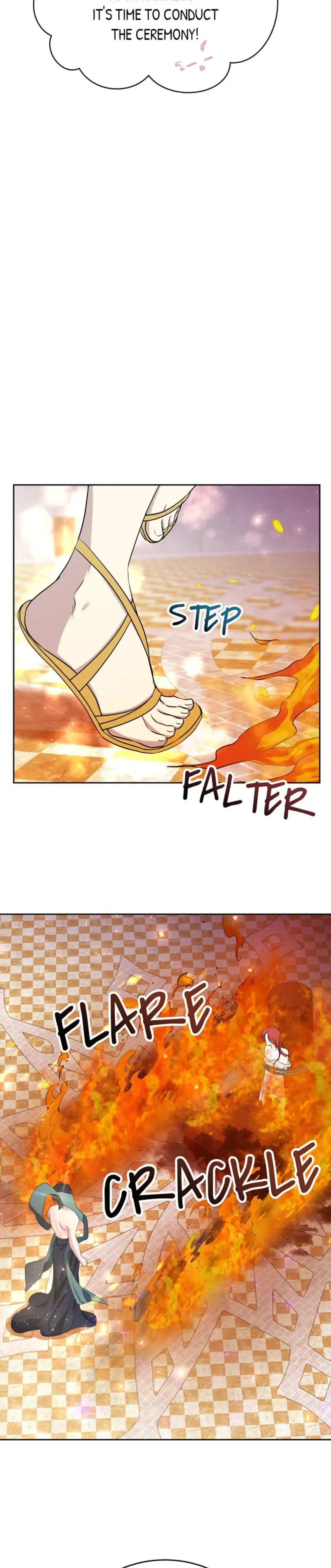 Insanely Radiant – Chapter 1 page 28