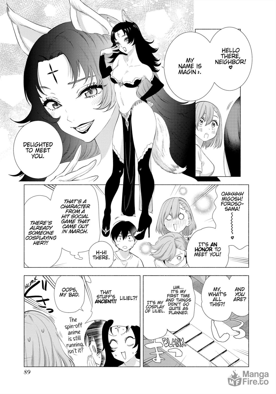 FIRST TIME JITTERS page 2