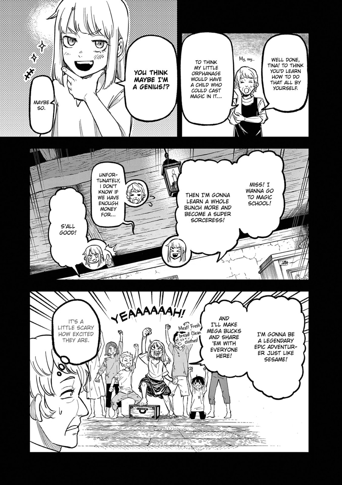 Put to the Test page 10