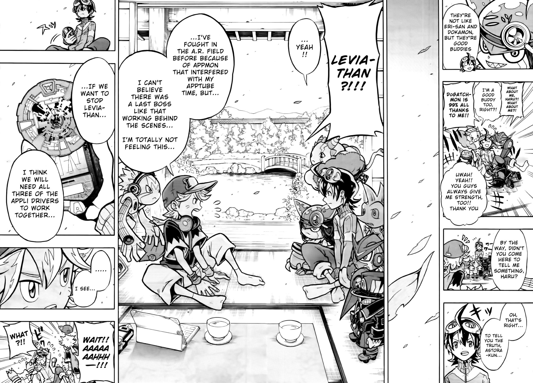 Link!! page 11