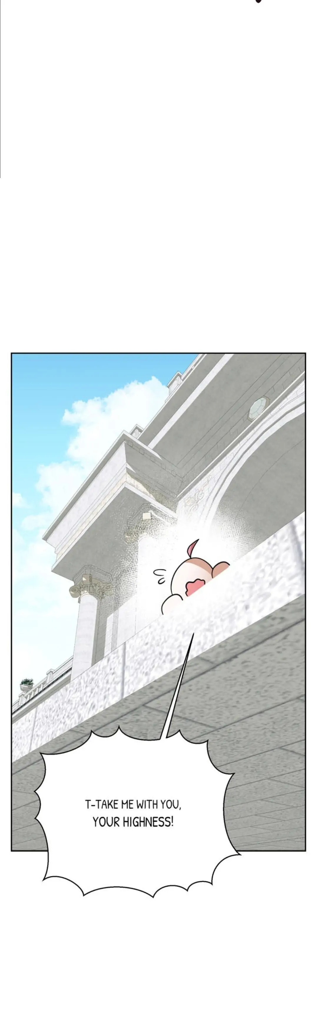 Insanely Radiant – Chapter 1 page 23