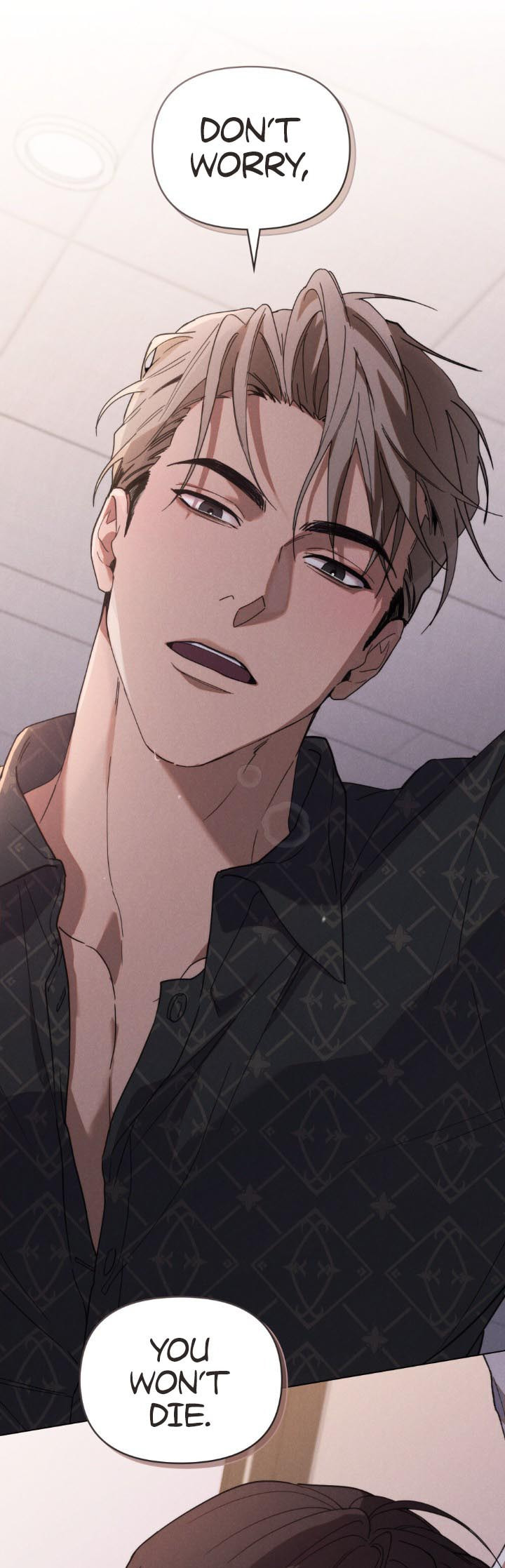 Undercover Darling – Chapter 1 page 15