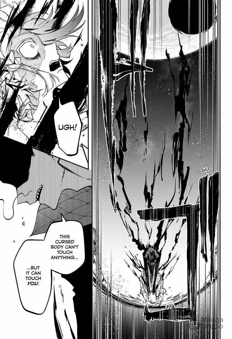 Mahou Shoujo Dandelion – Chapter 9 page 8
